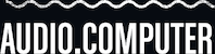 audio.computer home